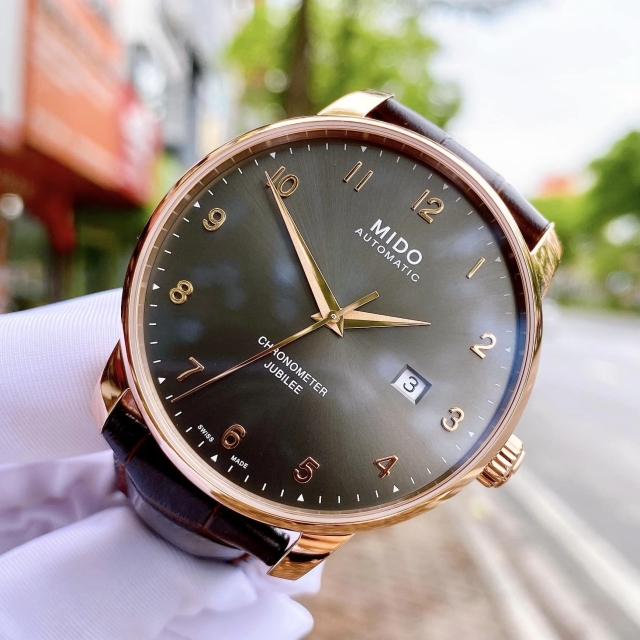 ĐỒNG HỒ NAM MIDO M037.608.36.062.00