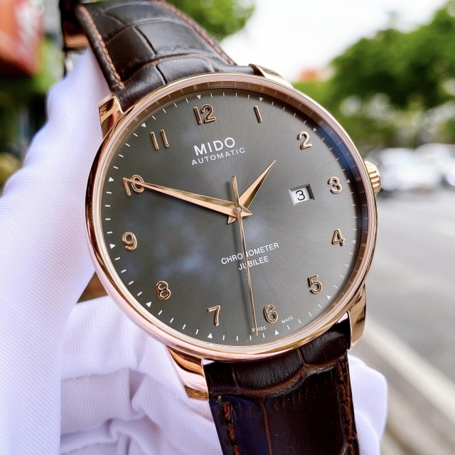 ĐỒNG HỒ NAM MIDO M037.608.36.062.00
