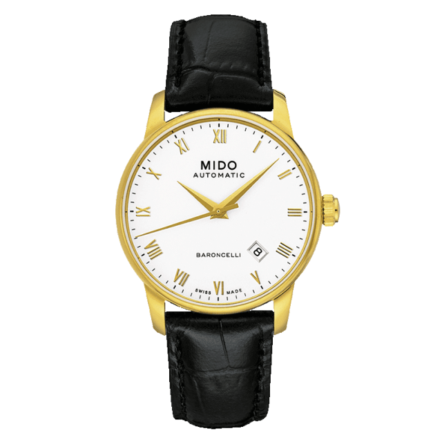 ĐỒNG HỒ NAM MIDO M8600.3.26.4