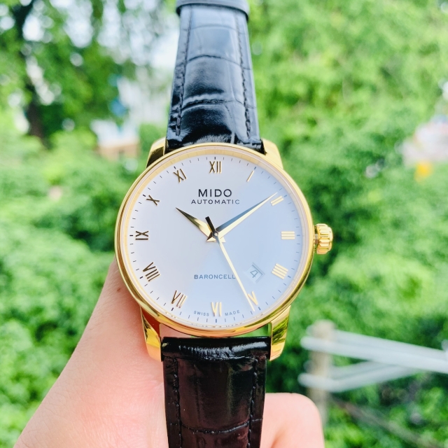 ĐỒNG HỒ NAM MIDO M8600.3.26.4