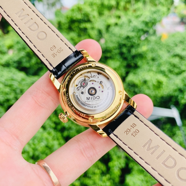 ĐỒNG HỒ NAM MIDO M8600.3.26.4