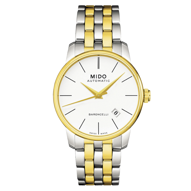ĐỒNG HỒ NAM MIDO M8600.9.76.1