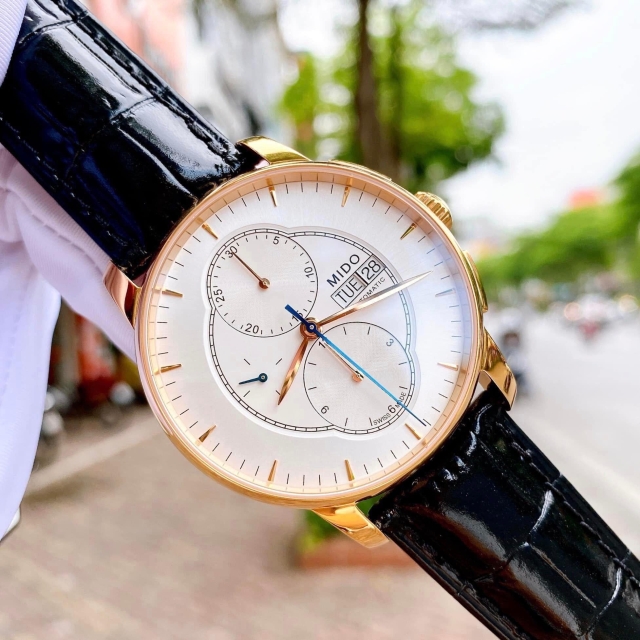 ĐỒNG HỒ NAM MIDO M8607.3.10.4