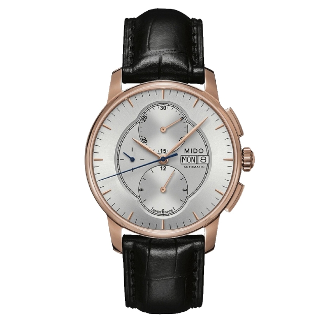 ĐỒNG HỒ NAM MIDO M8607.3.10.4