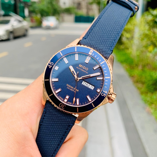 ĐỒNG HỒ NAM MIDO OCEAN STAR M026.430.36.041.00