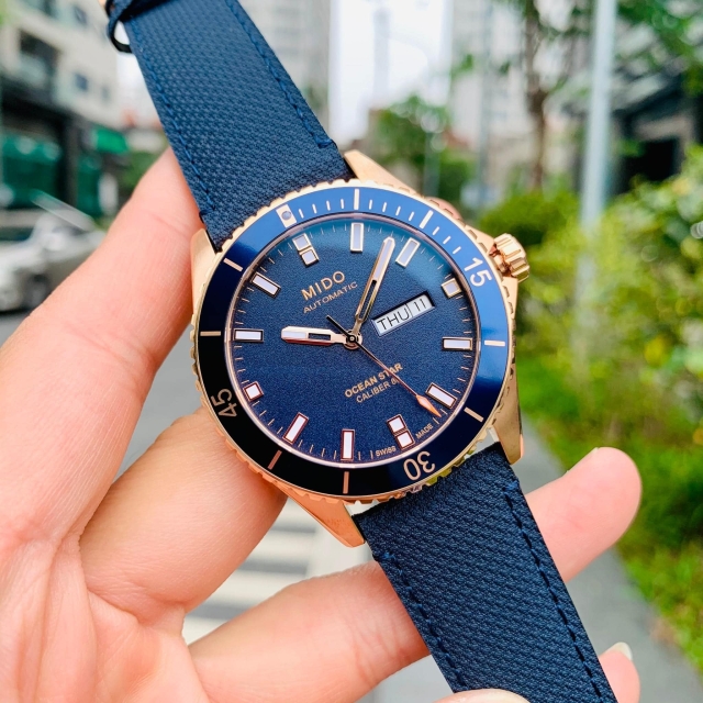ĐỒNG HỒ NAM MIDO OCEAN STAR M026.430.36.041.00