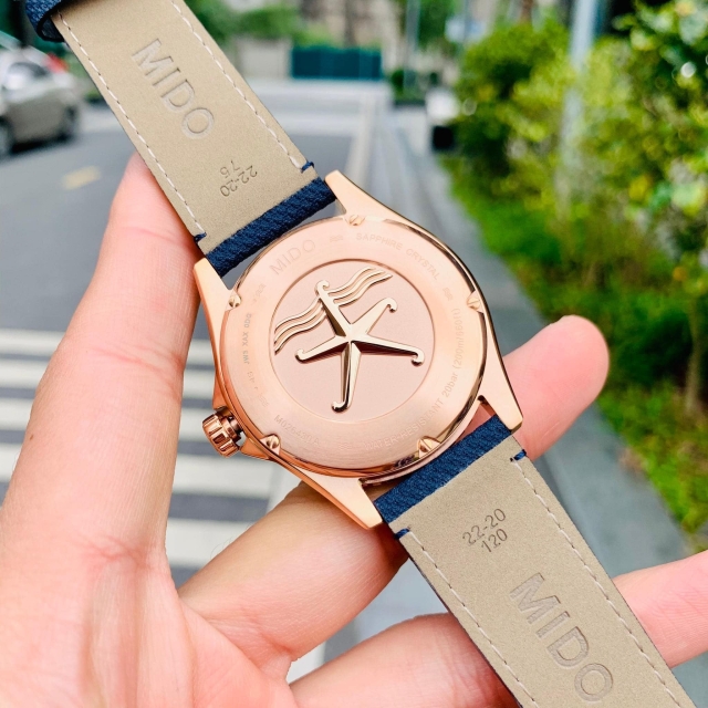 ĐỒNG HỒ NAM MIDO OCEAN STAR M026.430.36.041.00