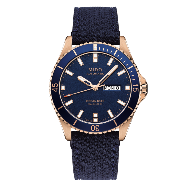 ĐỒNG HỒ NAM MIDO OCEAN STAR M026.430.36.041.00