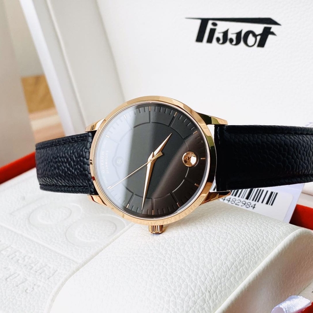 ĐỒNG HỒ NAM MOVADO AUTOMATIC 0607610