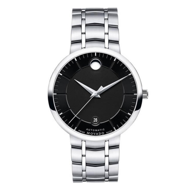 ĐỒNG HỒ NAM MOVADO AUTOMATIC 0606914