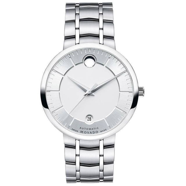 ĐỒNG HỒ NAM MOVADO AUTOMATIC 0606915