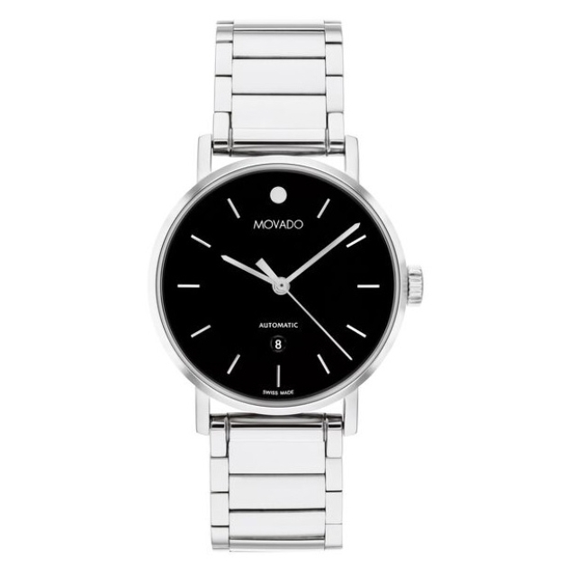 ĐỒNG HỒ NAM MOVADO AUTOMATIC 0607301
