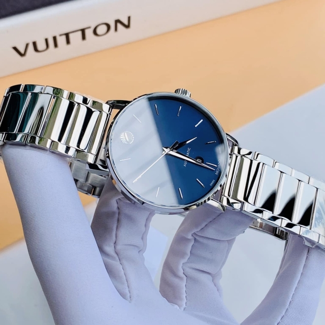 ĐỒNG HỒ NAM MOVADO AUTOMATIC 0607302