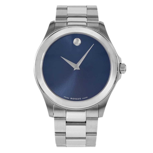 ĐỒNG HỒ NAM MOVADO QUARTZ 0606116