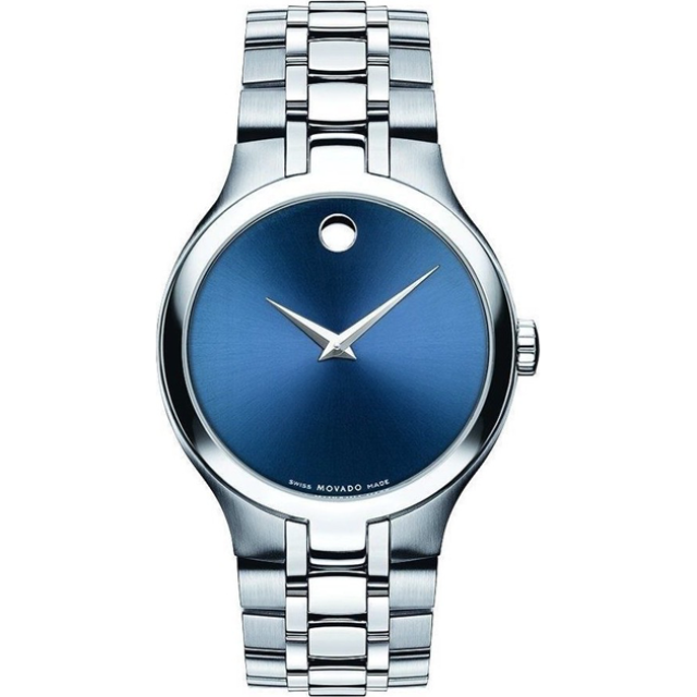 ĐỒNG HỒ NAM MOVADO QUARTZ 0606369