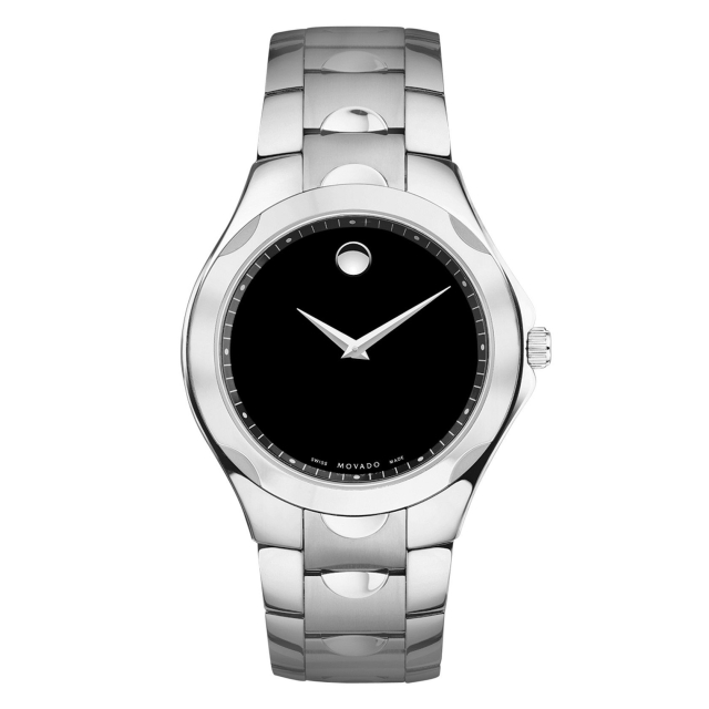 ĐỒNG HỒ NAM MOVADO QUARTZ 0606378