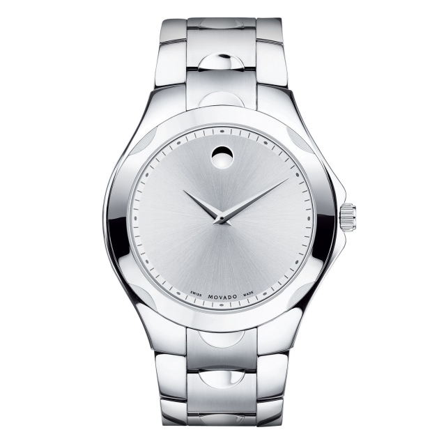 ĐỒNG HỒ NAM MOVADO QUARTZ 0606379