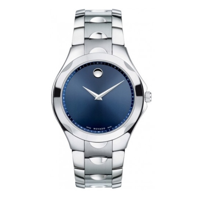 ĐỒNG HỒ NAM MOVADO QUARTZ 0606380