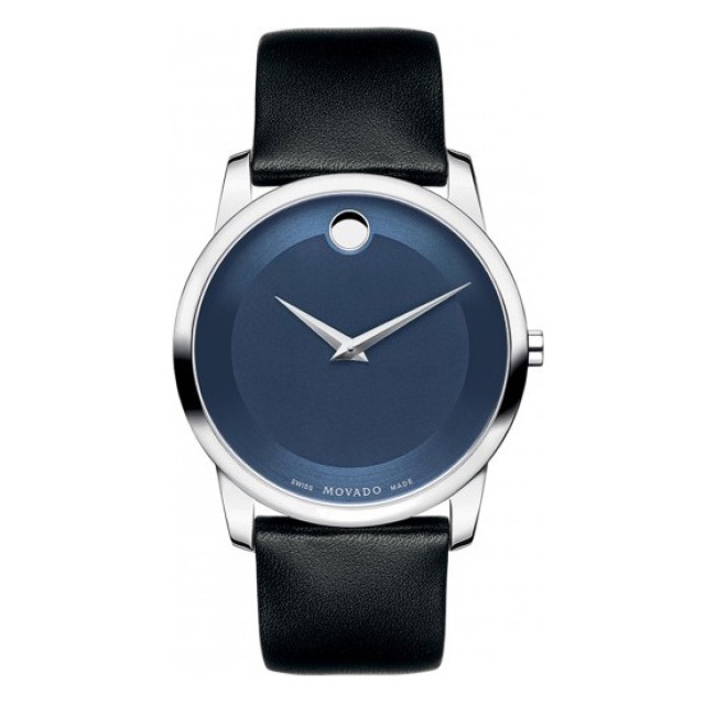 ĐỒNG HỒ NAM MOVADO QUARTZ 0606610