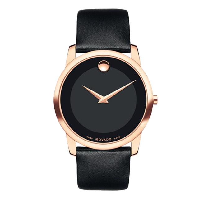 ĐỒNG HỒ NAM MOVADO QUARTZ 0607078