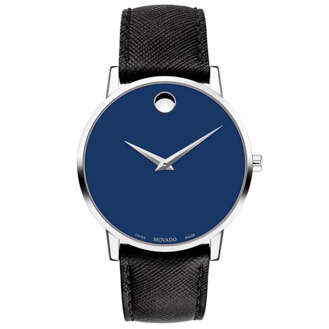 ĐỒNG HỒ NAM MOVADO QUARTZ 0607197