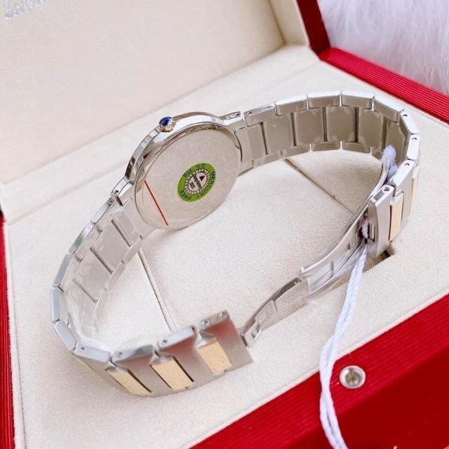 ĐỒNG HỒ NAM MOVADO QUARTZ 0607293