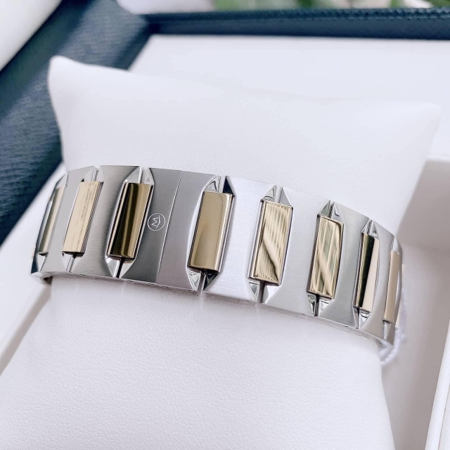 ĐỒNG HỒ NAM MOVADO QUARTZ 0607293