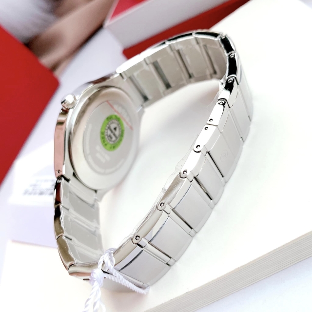 ĐỒNG HỒ NAM MOVADO QUARTZ 0607393