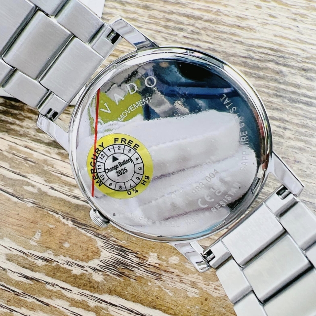 ĐỒNG HỒ NAM MOVADO QUARTZ 2100015