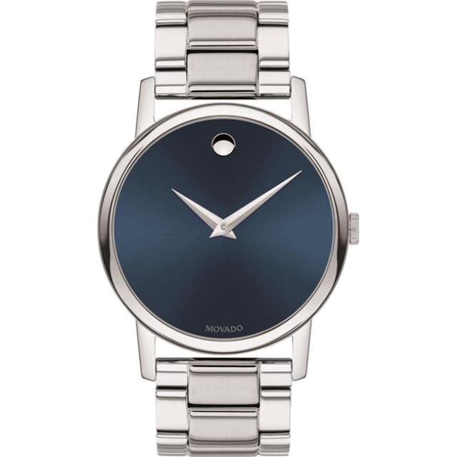ĐỒNG HỒ NAM MOVADO QUARTZ 2100015