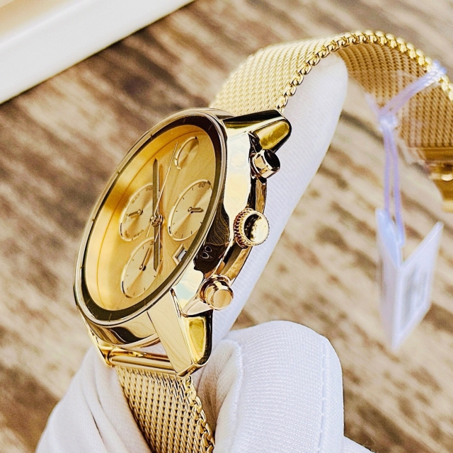 ĐỒNG HỒ NAM MOVADO QUARTZ 3600372