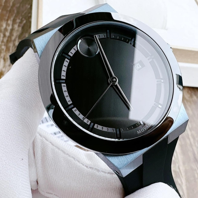 ĐỒNG HỒ NAM MOVADO QUARTZ 3600626