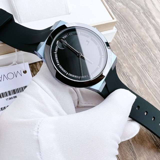 ĐỒNG HỒ NAM MOVADO QUARTZ 3600626