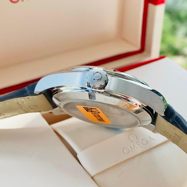 ĐỒNG HỒ NAM OMEGA AQUA TERRA 231.13.39.21.57.001