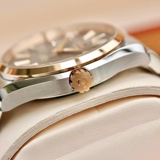 ĐỒNG HỒ NAM OMEGA AQUA TERRA 231.20.42.21.06.002
