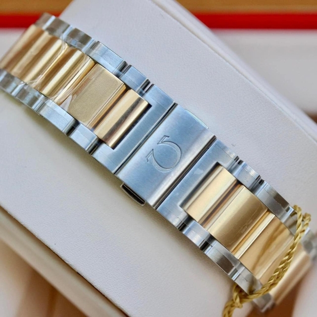 ĐỒNG HỒ NAM OMEGA AQUA TERRA 231.20.42.21.08.001