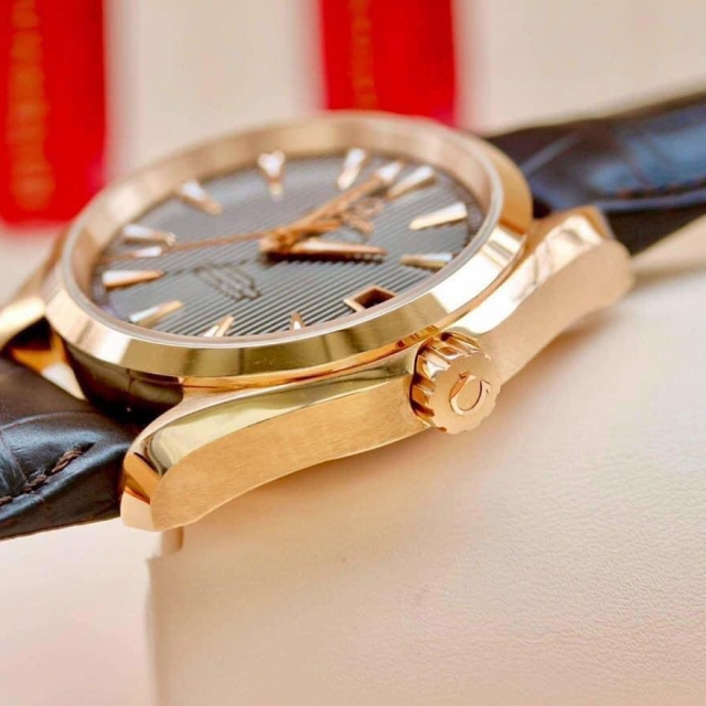 ĐỒNG HỒ NAM OMEGA AQUA TERRA 231.53.42.21.06.002