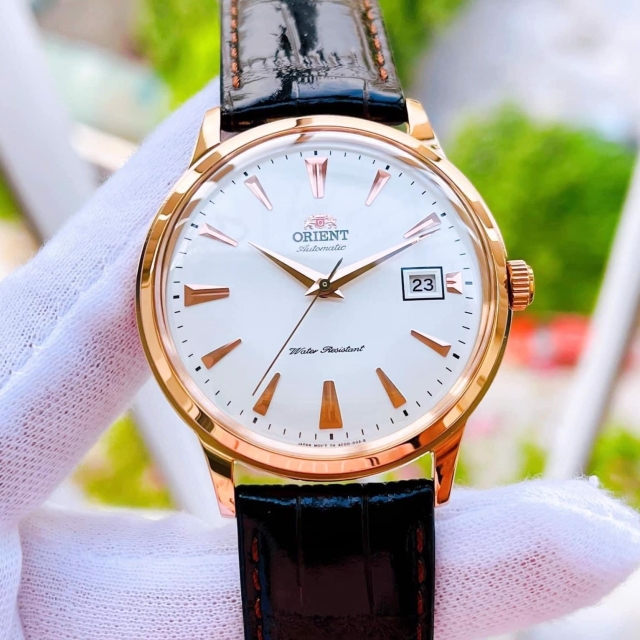 ĐỒNG HỒ NAM ORIENT BAMBINO FAC00002W0