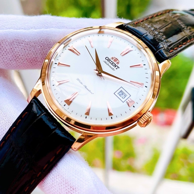 ĐỒNG HỒ NAM ORIENT BAMBINO FAC00002W0