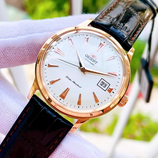 ĐỒNG HỒ NAM ORIENT BAMBINO FAC00002W0