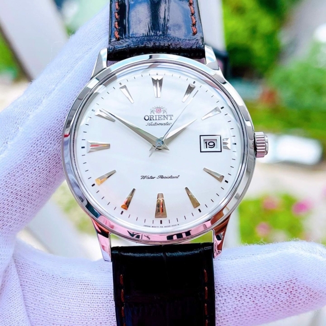 ĐỒNG HỒ NAM ORIENT BAMBINO FAC00005W0