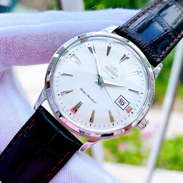 ĐỒNG HỒ NAM ORIENT BAMBINO FAC00005W0