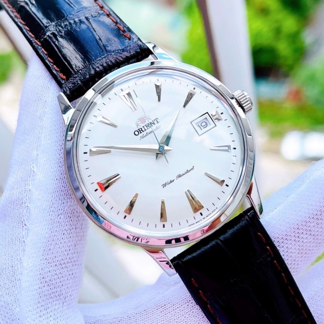 ĐỒNG HỒ NAM ORIENT BAMBINO FAC00005W0