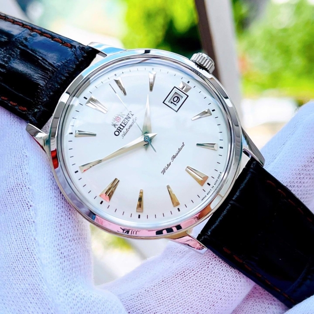 ĐỒNG HỒ NAM ORIENT BAMBINO FAC00005W0