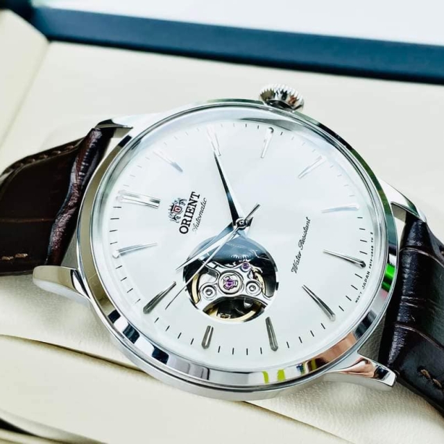 ĐỒNG HỒ NAM ORIENT BAMBINO RA-AG0002S10B (RA-AG0002S00C)