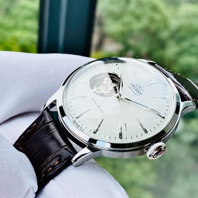 ĐỒNG HỒ NAM ORIENT BAMBINO RA-AG0002S10B (RA-AG0002S00C)