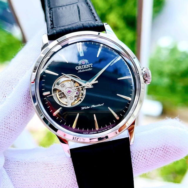ĐỒNG HỒ NAM ORIENT BAMBINO RA-AG0004B10B