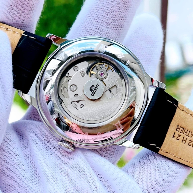 ĐỒNG HỒ NAM ORIENT BAMBINO RA-AG0004B10B