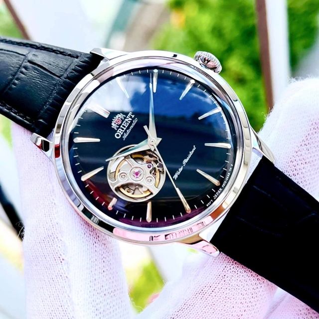 ĐỒNG HỒ NAM ORIENT BAMBINO RA-AG0004B10B