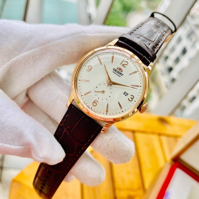 ĐỒNG HỒ NAM ORIENT BAMBINO RA-AP0001S10B